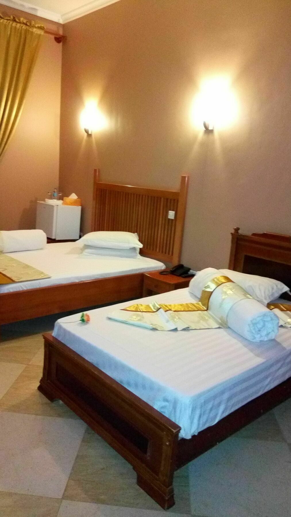 Lush Garden Hotel أروشا المظهر الخارجي الصورة