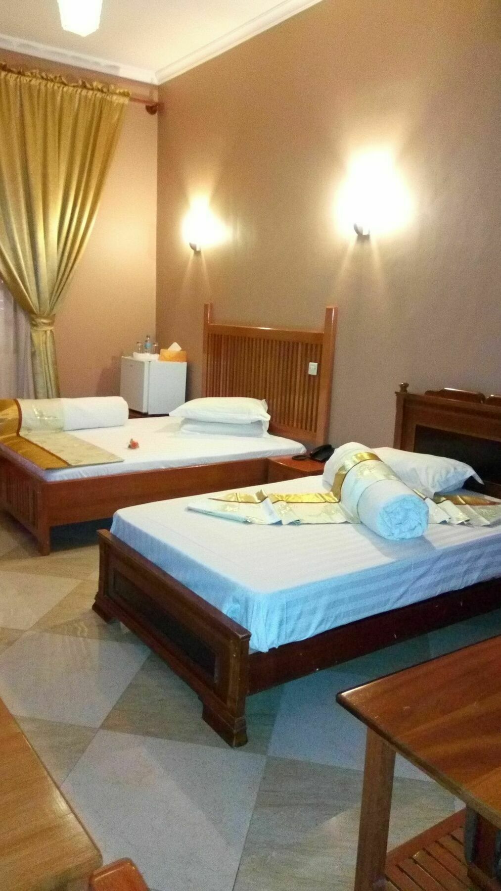 Lush Garden Hotel أروشا المظهر الخارجي الصورة